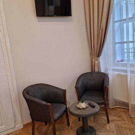 Studio Piata Mare Sibiu Dış mekan fotoğraf