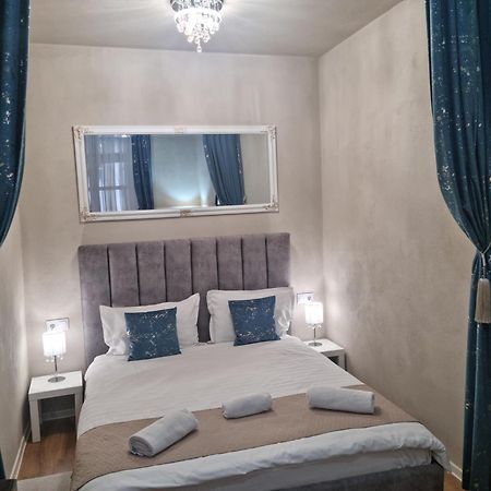 Studio Piata Mare Sibiu Dış mekan fotoğraf