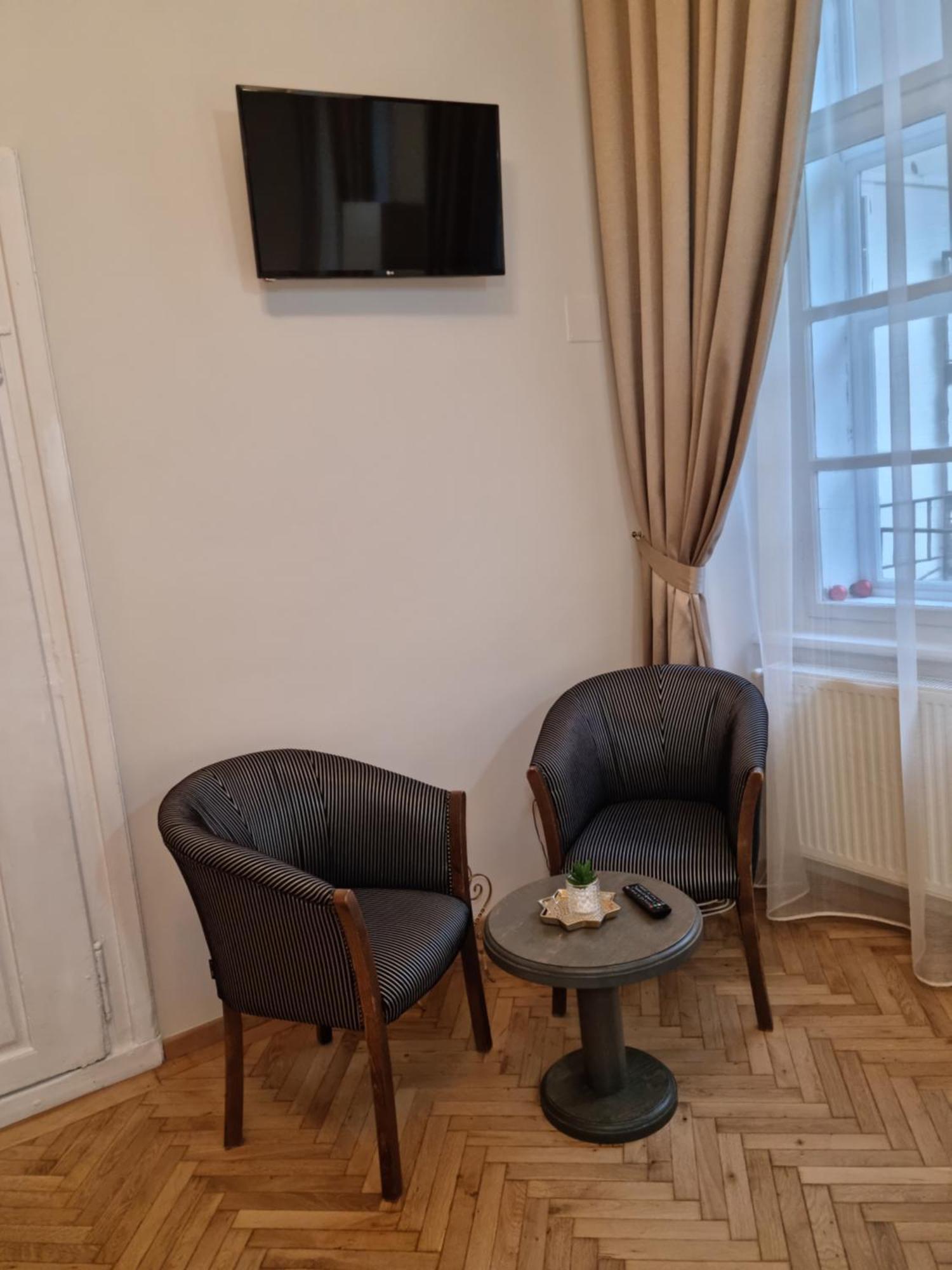 Studio Piata Mare Sibiu Dış mekan fotoğraf