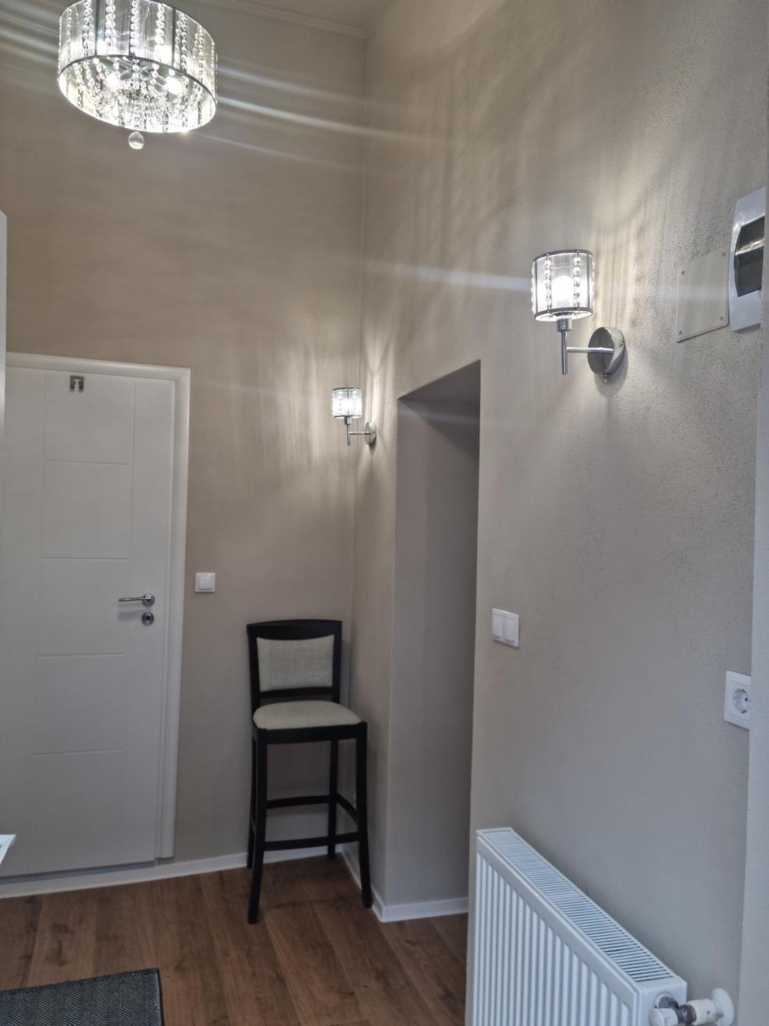 Studio Piata Mare Sibiu Dış mekan fotoğraf