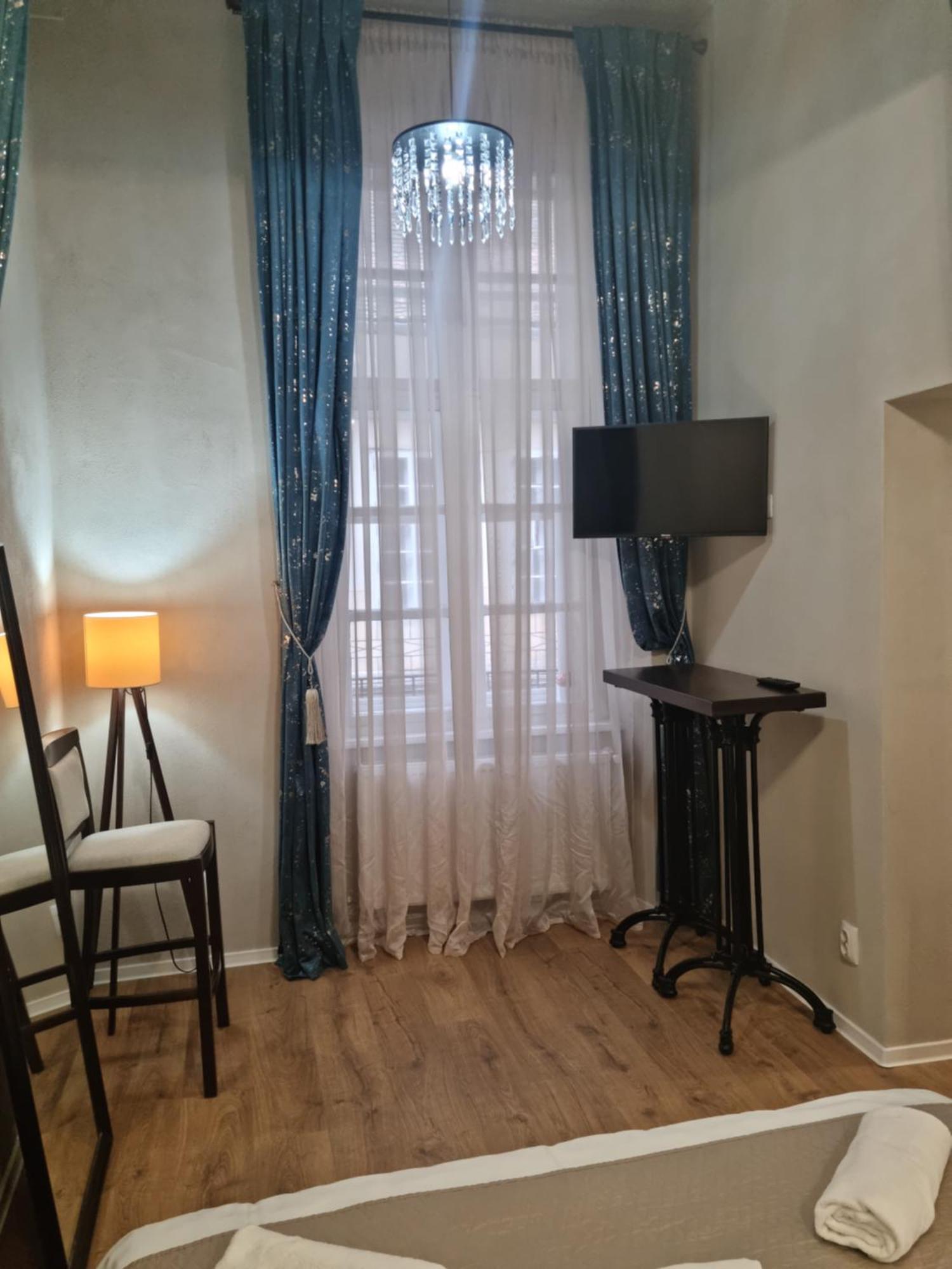 Studio Piata Mare Sibiu Dış mekan fotoğraf