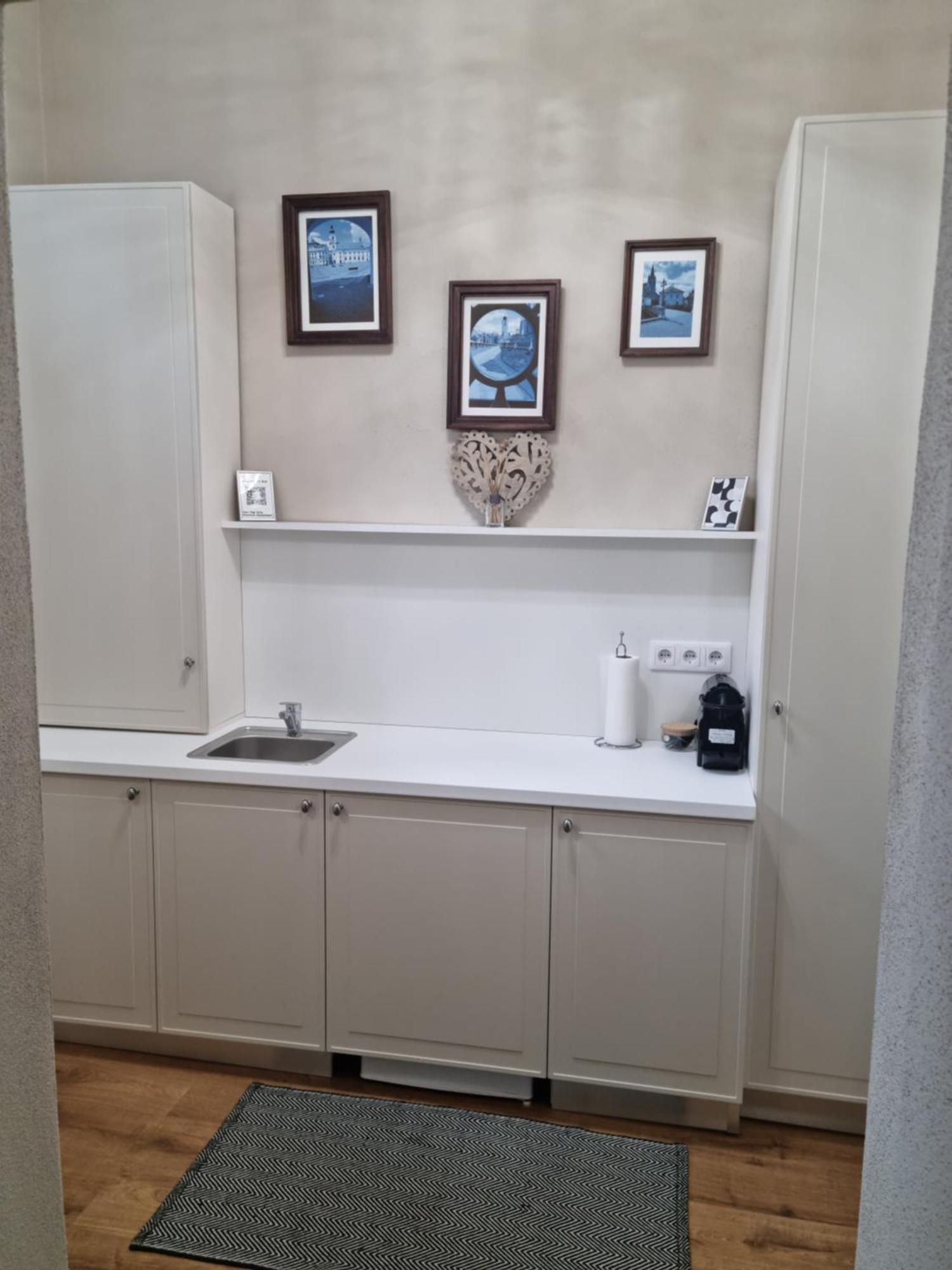 Studio Piata Mare Sibiu Dış mekan fotoğraf