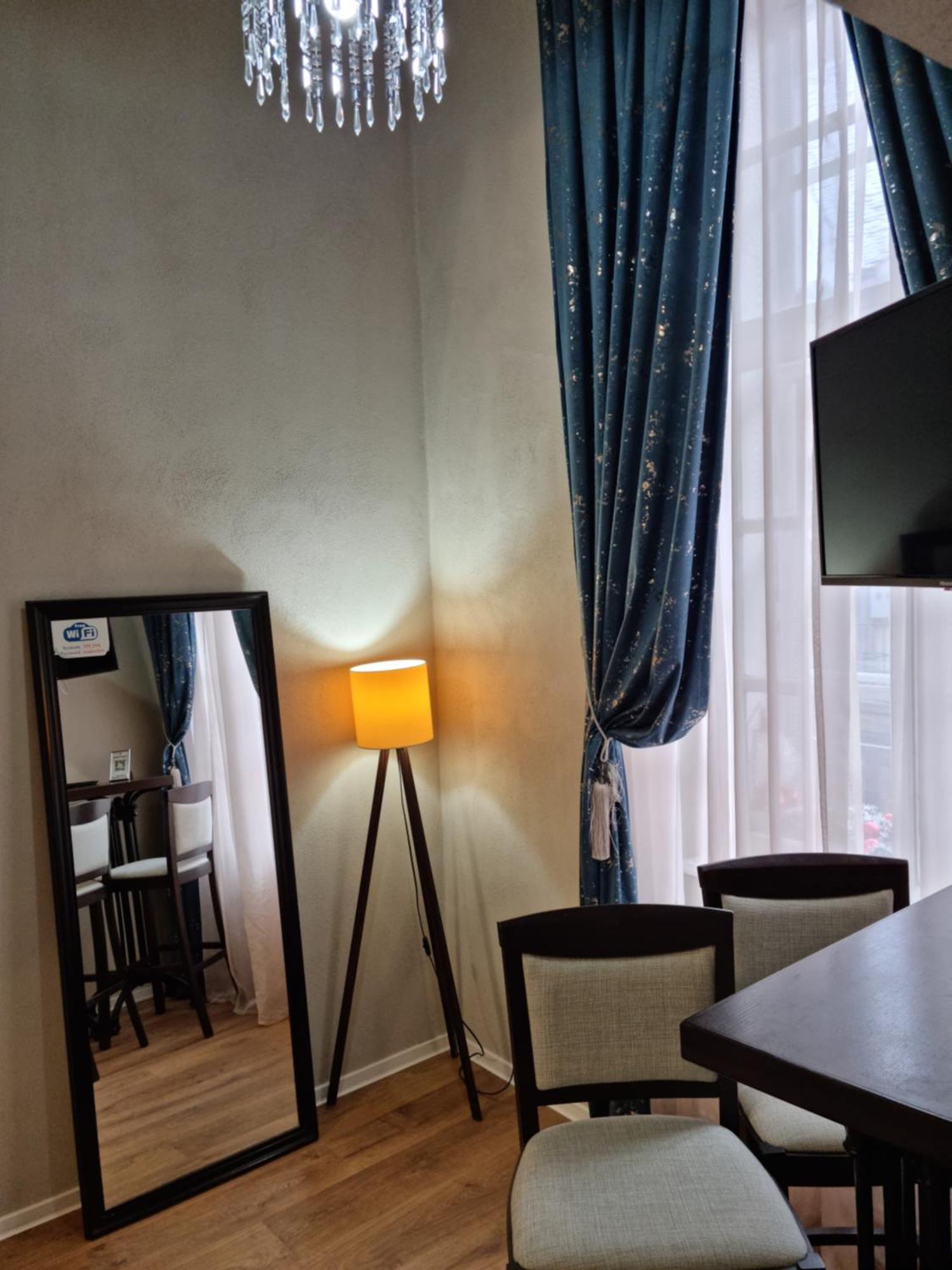 Studio Piata Mare Sibiu Dış mekan fotoğraf