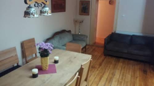 Studio Piata Mare Sibiu Dış mekan fotoğraf